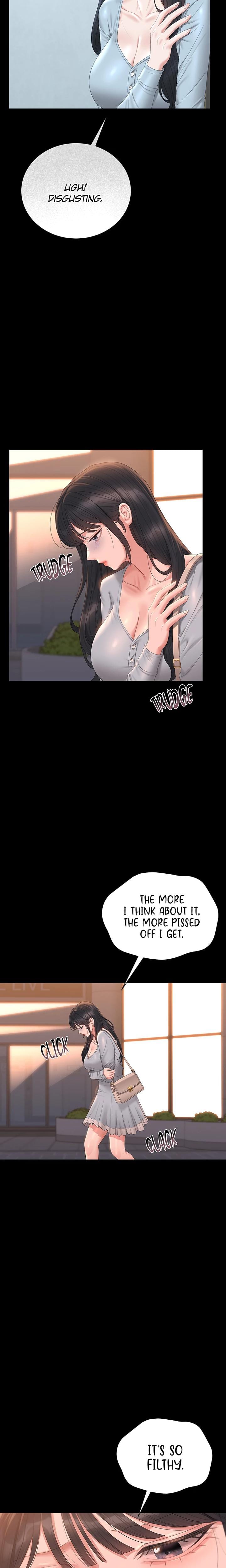 I Became an Apartment Manager (Uncensored), chapter 25, page 19 of 27