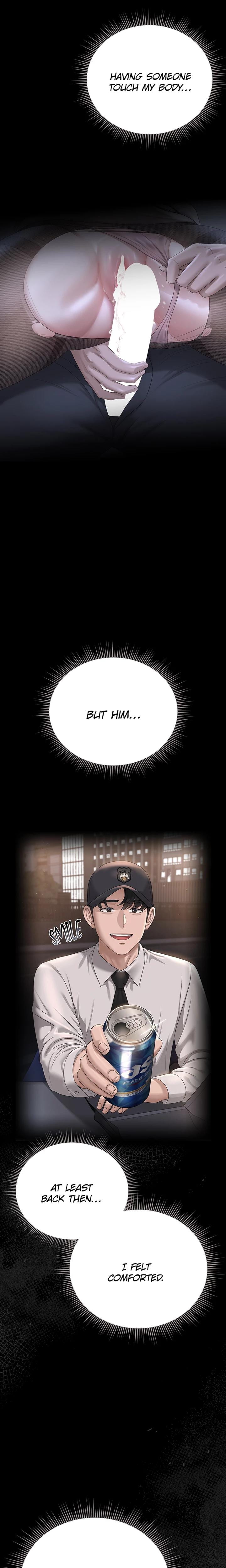 I Became an Apartment Manager (Uncensored), chapter 25, page 21 of 27