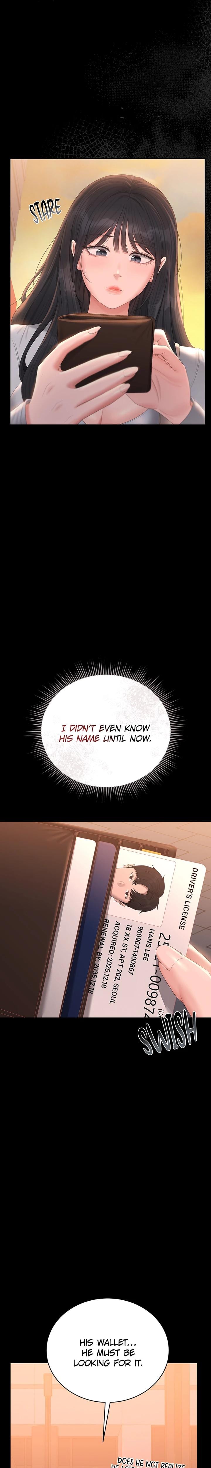 I Became an Apartment Manager (Uncensored), chapter 25, page 23 of 27