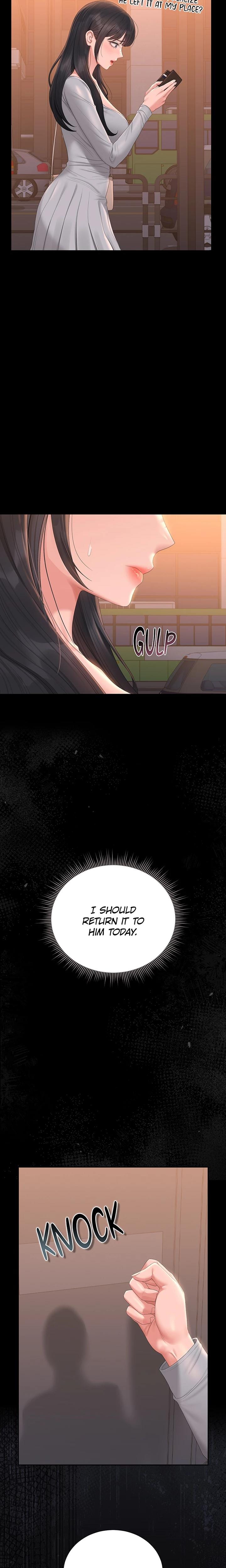 I Became an Apartment Manager (Uncensored), chapter 25, page 24 of 27