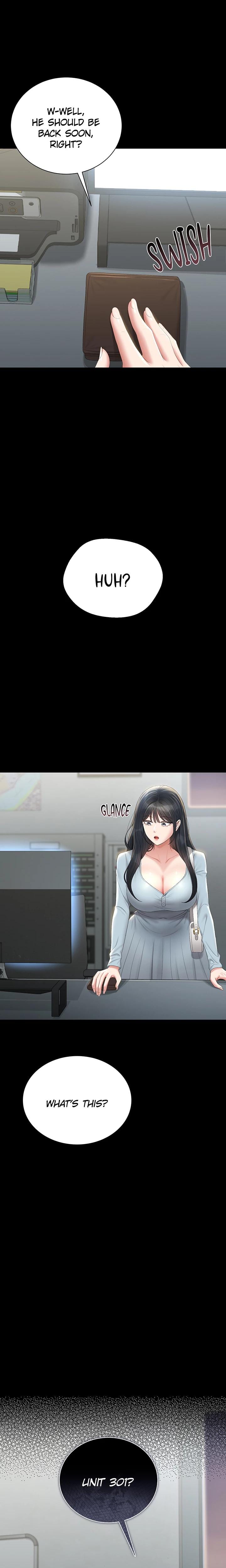 I Became an Apartment Manager (Uncensored), chapter 25, page 26 of 27