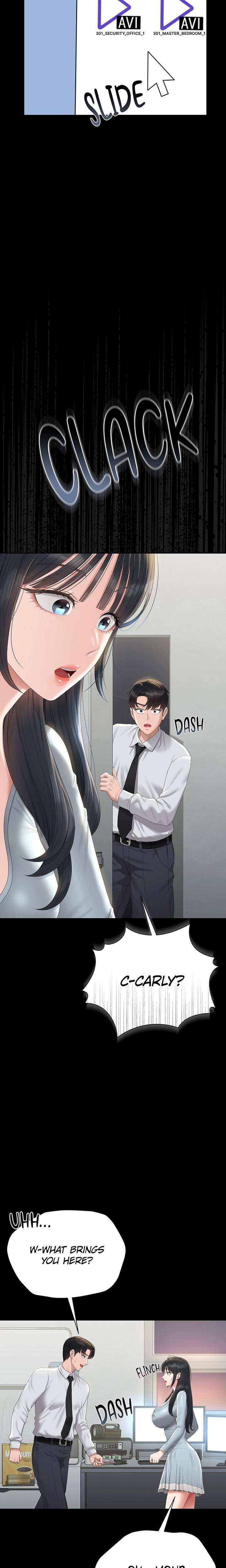I Became an Apartment Manager (Uncensored), chapter 26, page 5 of 28