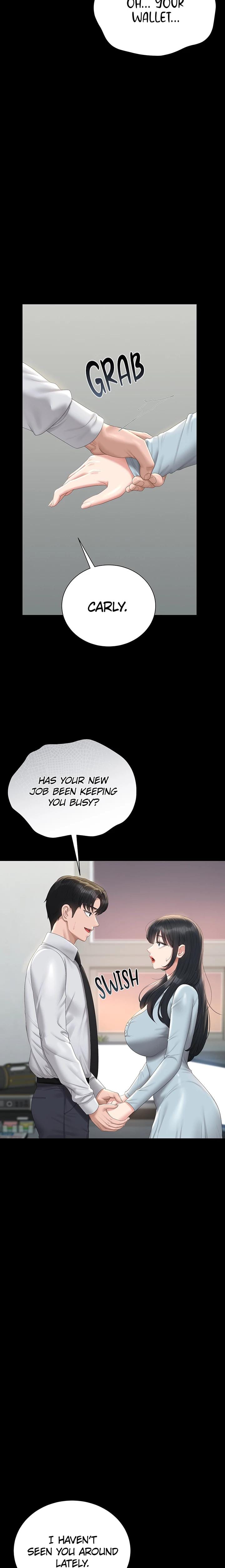 I Became an Apartment Manager (Uncensored), chapter 26, page 6 of 28