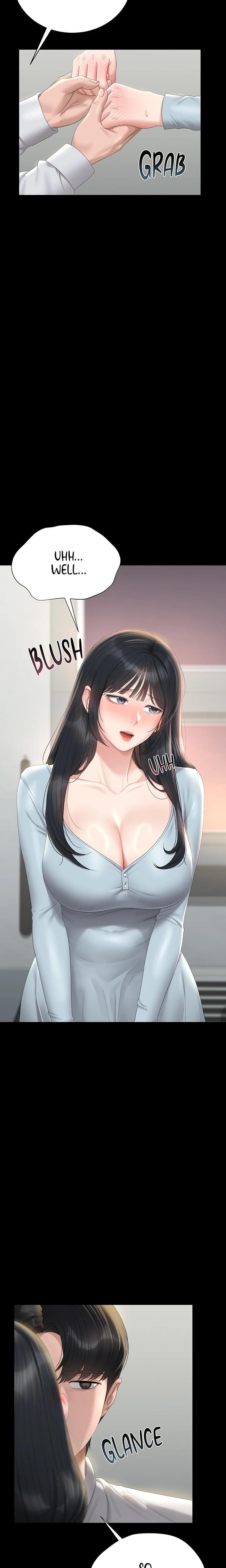 I Became an Apartment Manager (Uncensored), chapter 26, page 7 of 28