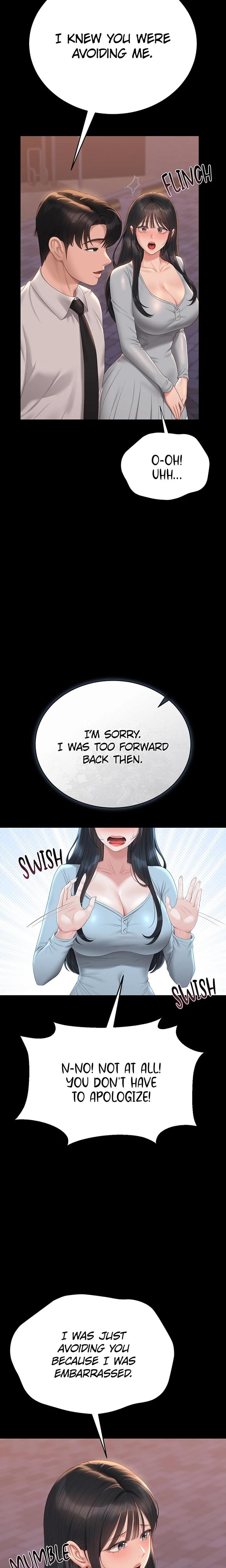 I Became an Apartment Manager (Uncensored), chapter 26, page 10 of 28