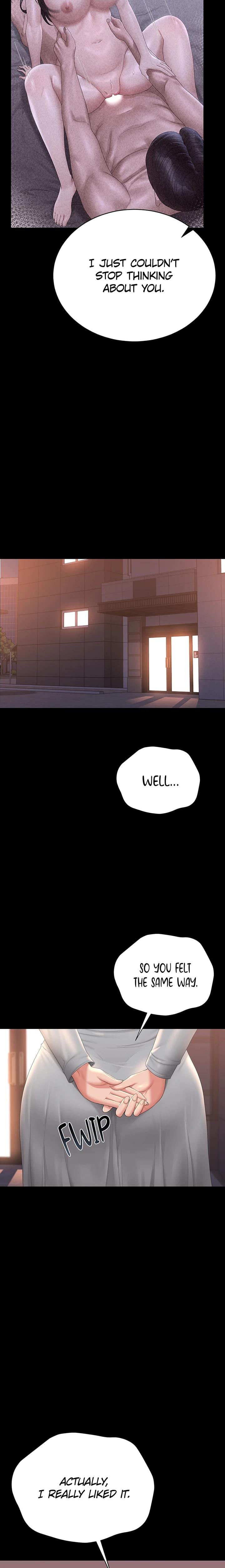 I Became an Apartment Manager (Uncensored), chapter 26, page 13 of 28