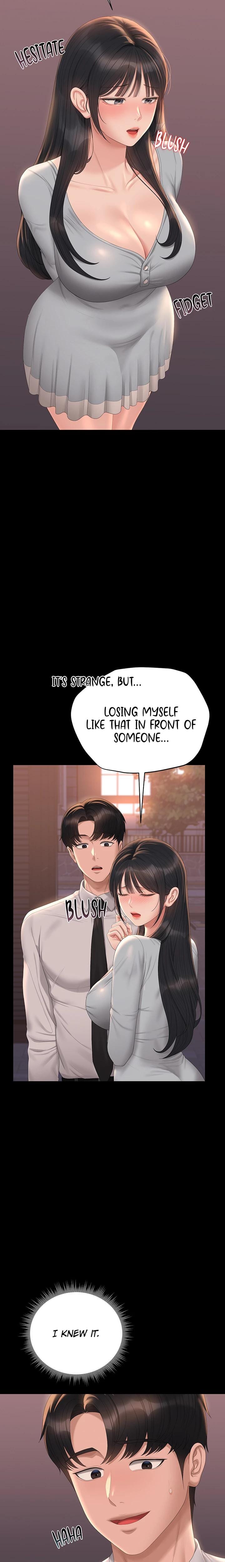 I Became an Apartment Manager (Uncensored), chapter 26, page 14 of 28