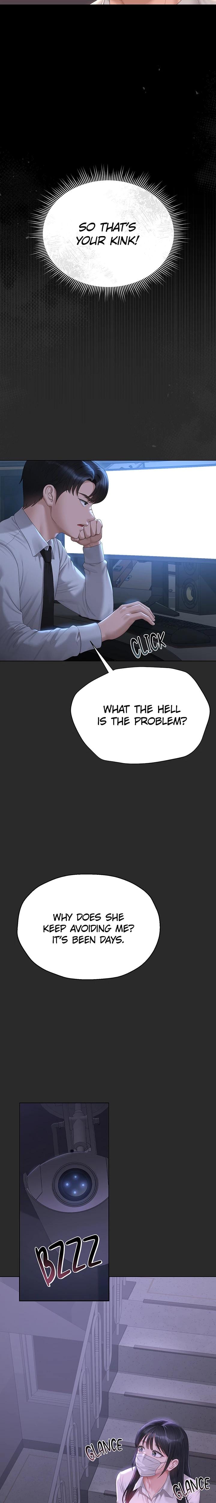 I Became an Apartment Manager (Uncensored), chapter 26, page 15 of 28