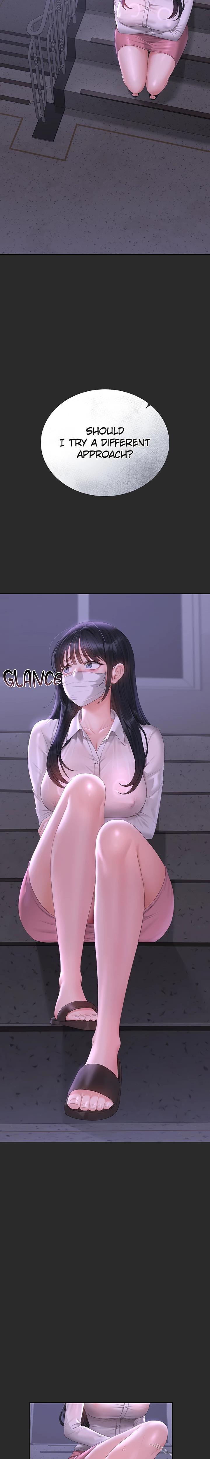 I Became an Apartment Manager (Uncensored), chapter 26, page 16 of 28