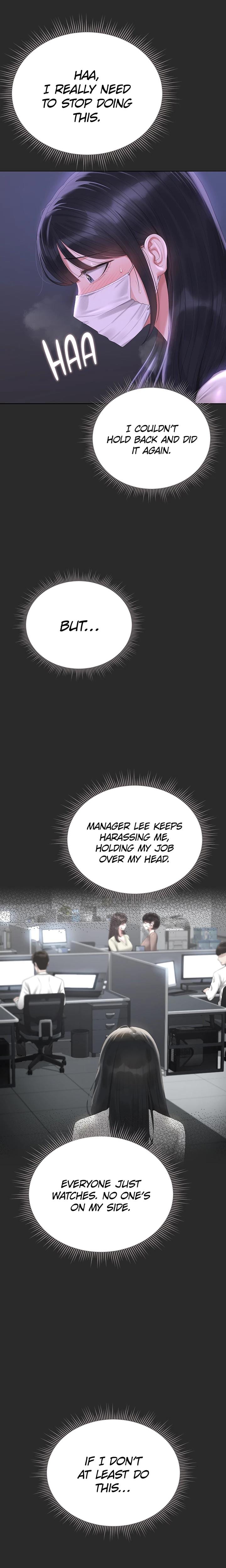 I Became an Apartment Manager (Uncensored), chapter 26, page 19 of 28