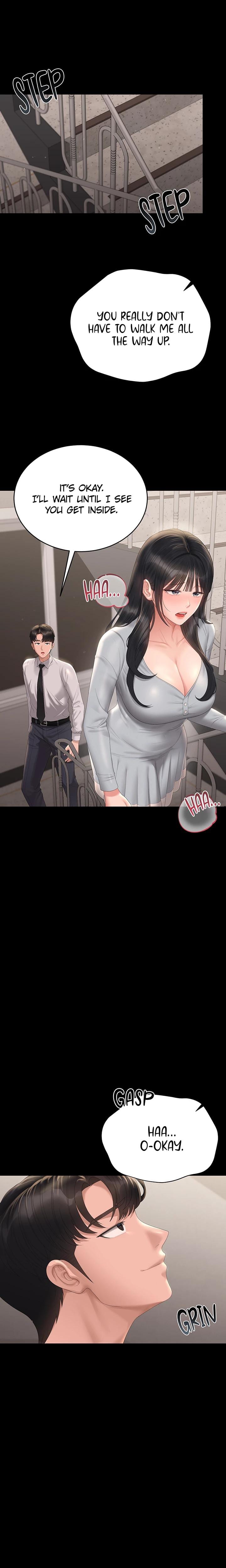 I Became an Apartment Manager (Uncensored), chapter 26, page 24 of 28