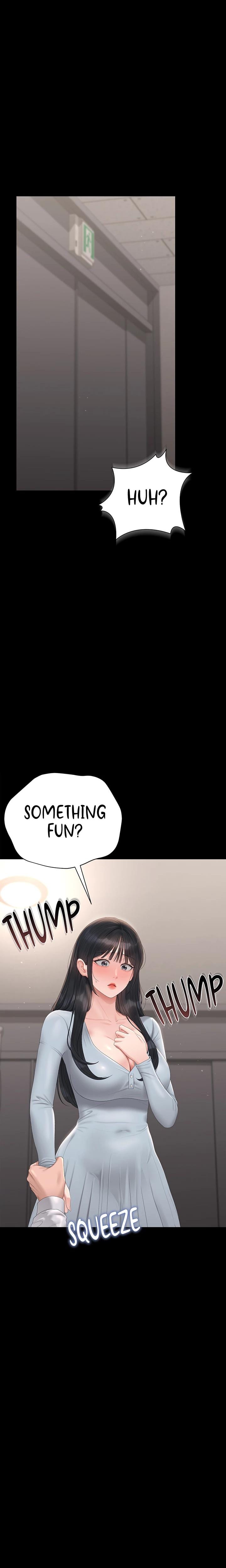 I Became an Apartment Manager (Uncensored), chapter 27, page 5 of 31