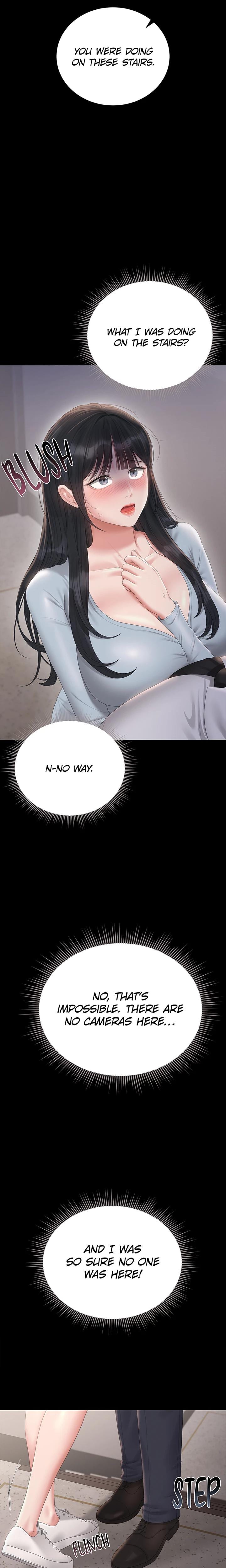 I Became an Apartment Manager (Uncensored), chapter 27, page 8 of 31