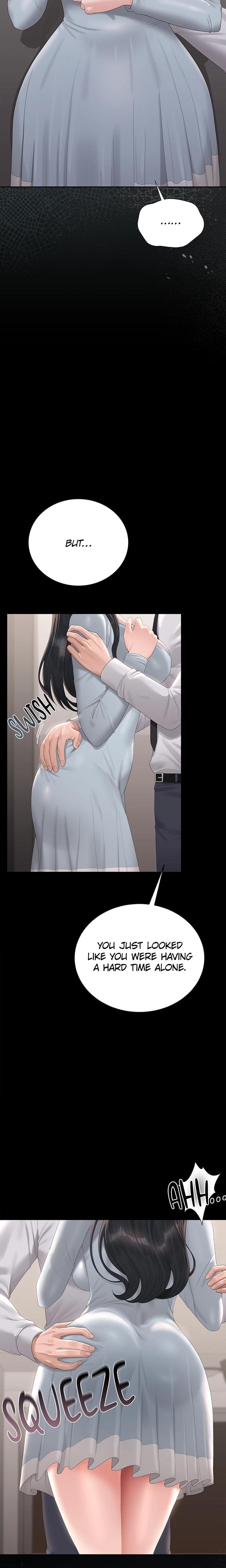 I Became an Apartment Manager (Uncensored), chapter 27, page 10 of 31