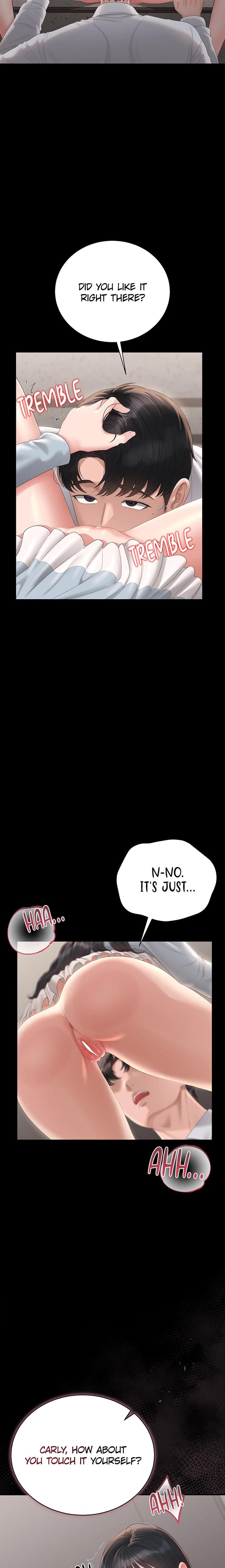 I Became an Apartment Manager (Uncensored), chapter 27, page 15 of 31