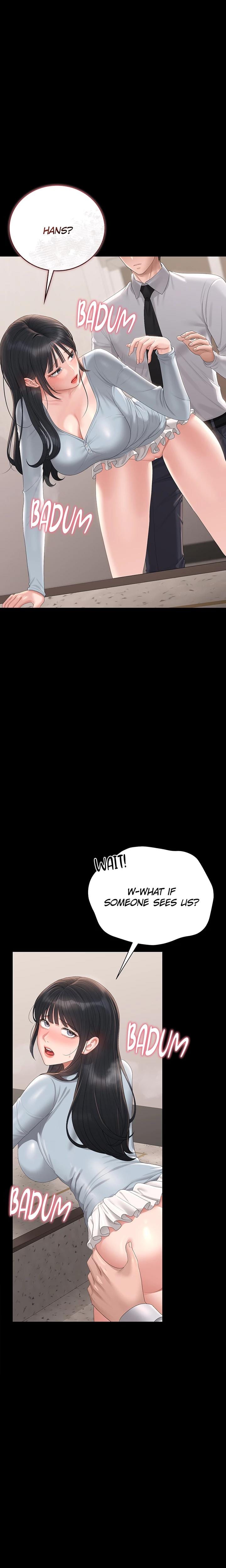 I Became an Apartment Manager (Uncensored), chapter 27, page 20 of 31