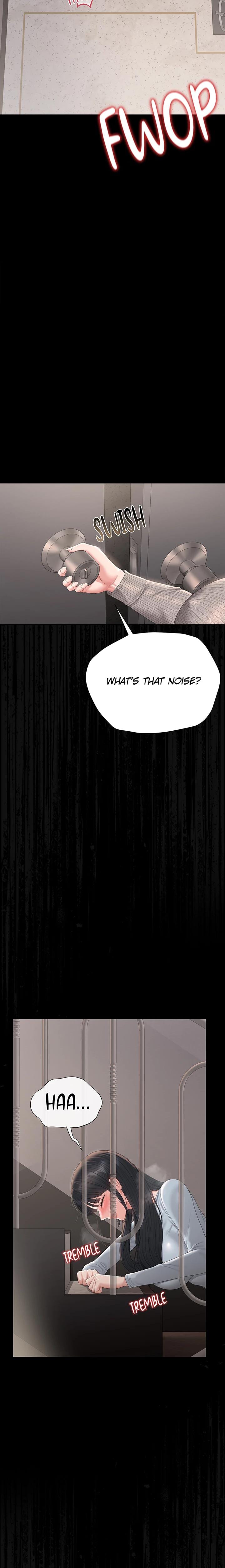 I Became an Apartment Manager (Uncensored), chapter 27, page 29 of 31