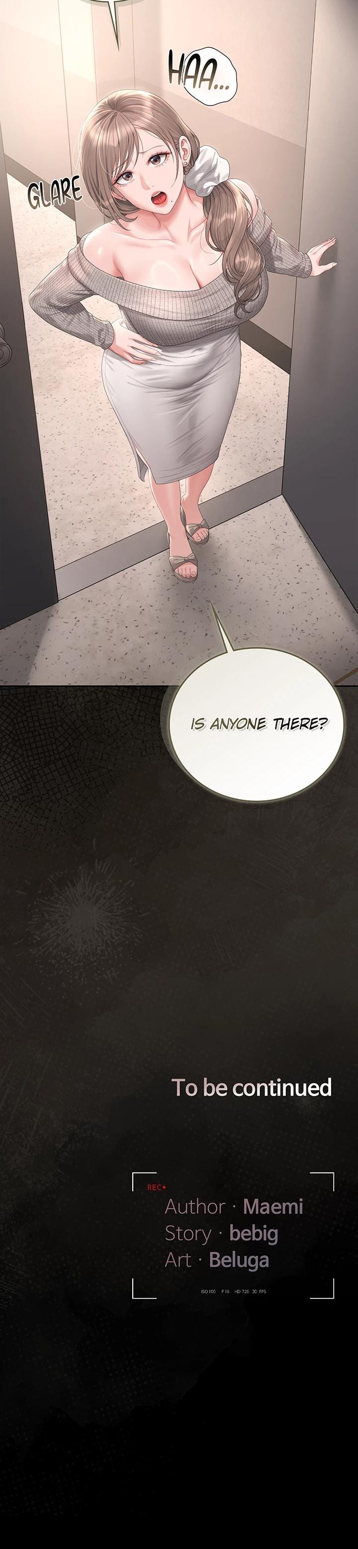 I Became an Apartment Manager (Uncensored), chapter 27, page 31 of 31