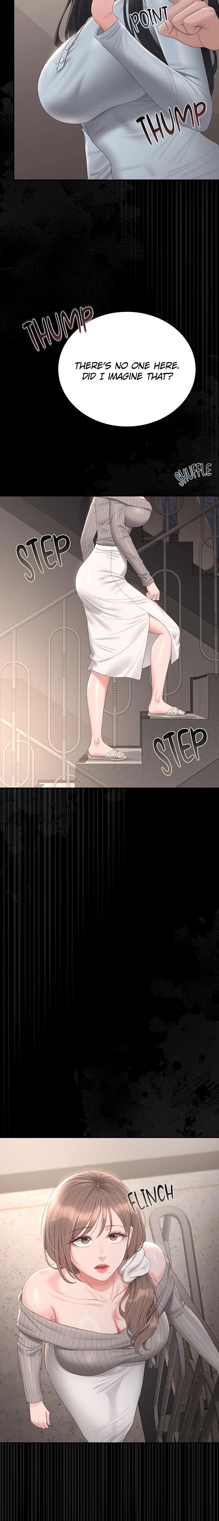 I Became an Apartment Manager (Uncensored), chapter 28, page 8 of 30