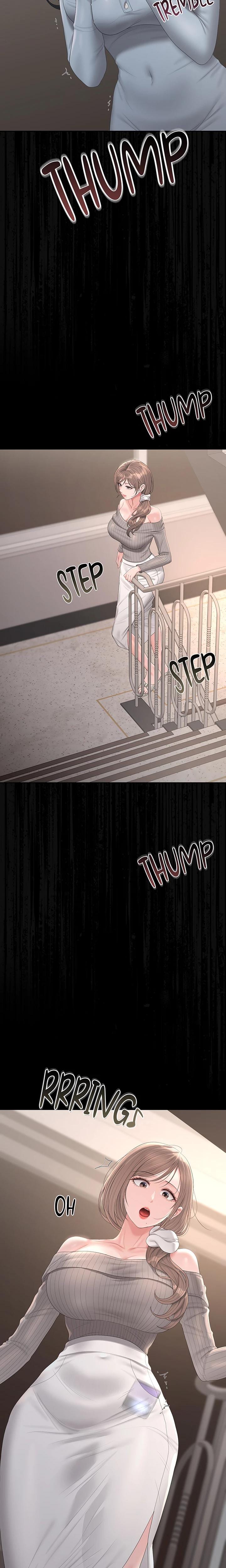I Became an Apartment Manager (Uncensored), chapter 28, page 10 of 30