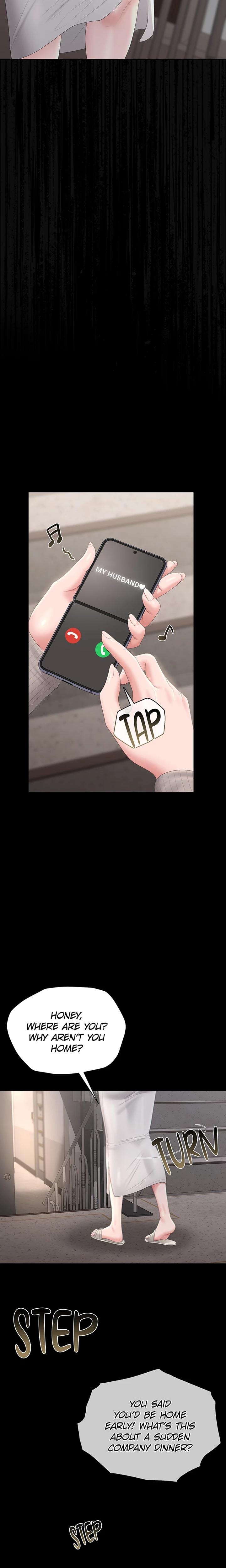 I Became an Apartment Manager (Uncensored), chapter 28, page 11 of 30