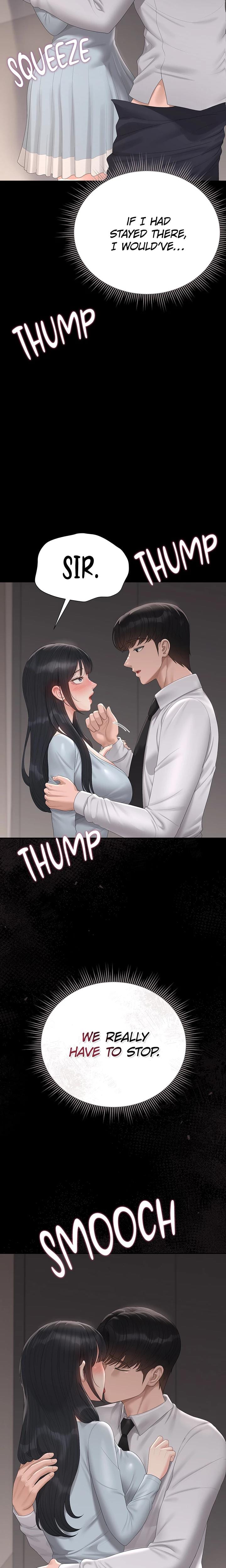 I Became an Apartment Manager (Uncensored), chapter 28, page 13 of 30