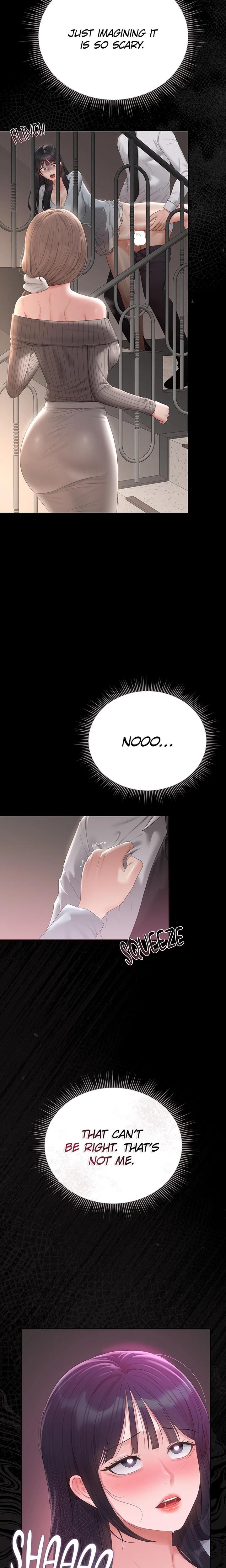 I Became an Apartment Manager (Uncensored), chapter 28, page 20 of 30