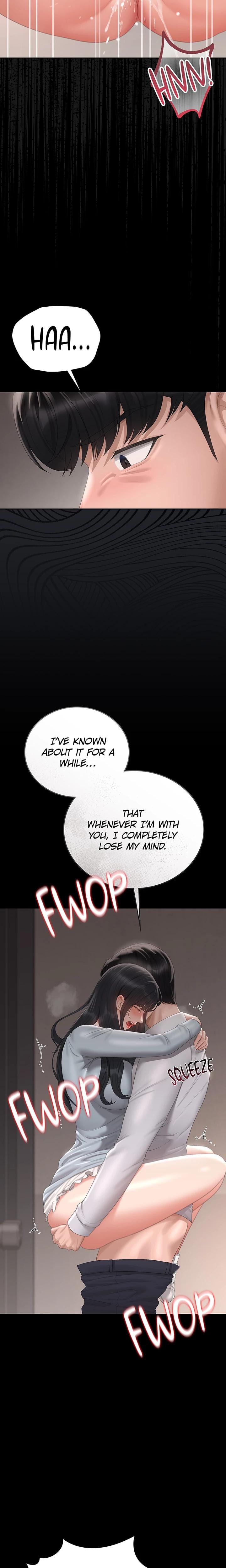 I Became an Apartment Manager (Uncensored), chapter 28, page 26 of 30