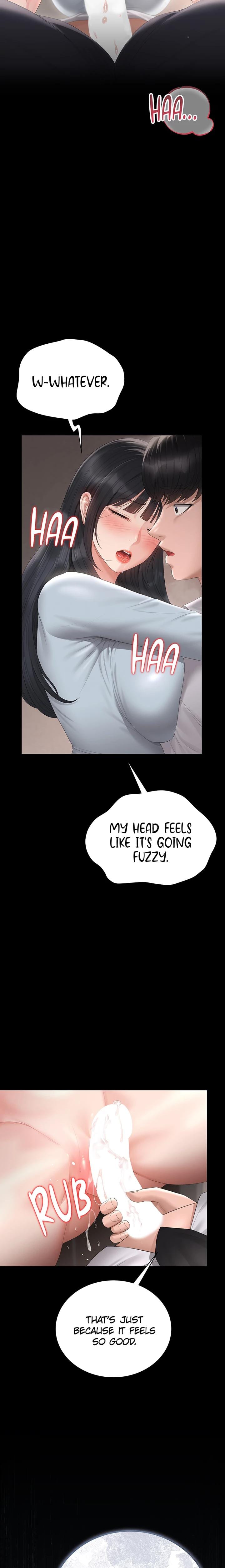 I Became an Apartment Manager (Uncensored), chapter 28, page 29 of 30