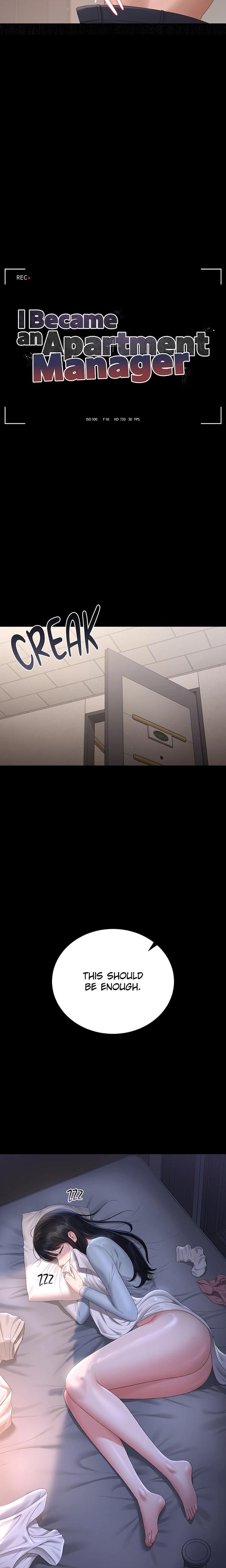 I Became an Apartment Manager (Uncensored), chapter 29, page 5 of 30