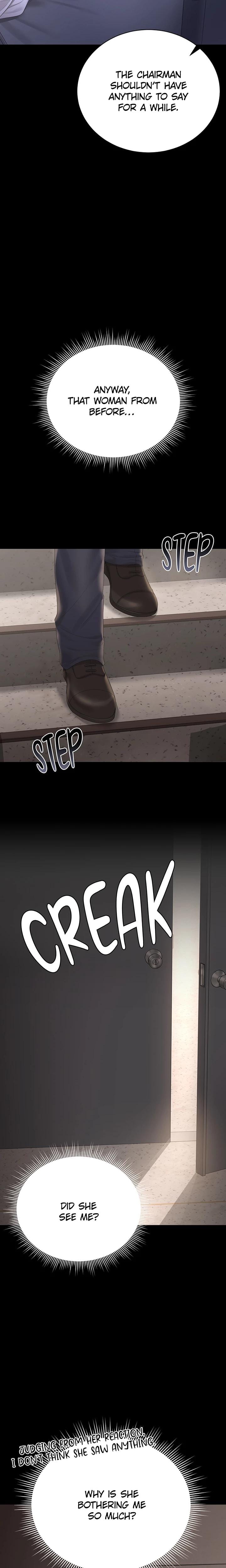 I Became an Apartment Manager (Uncensored), chapter 29, page 6 of 30