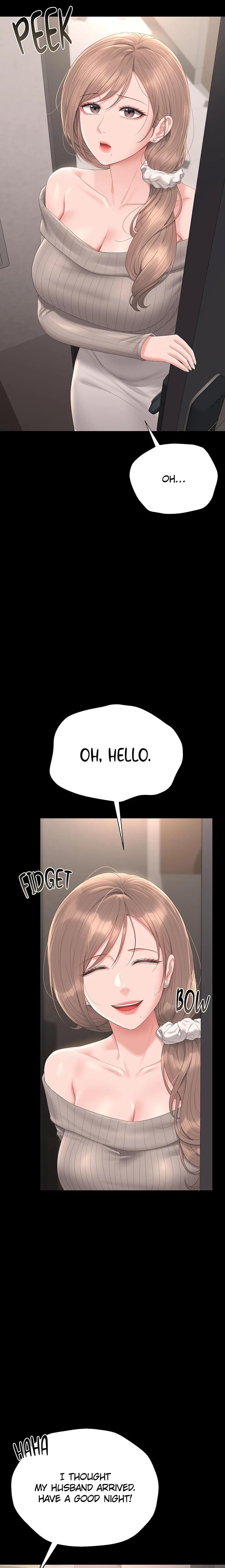 I Became an Apartment Manager (Uncensored), chapter 29, page 8 of 30