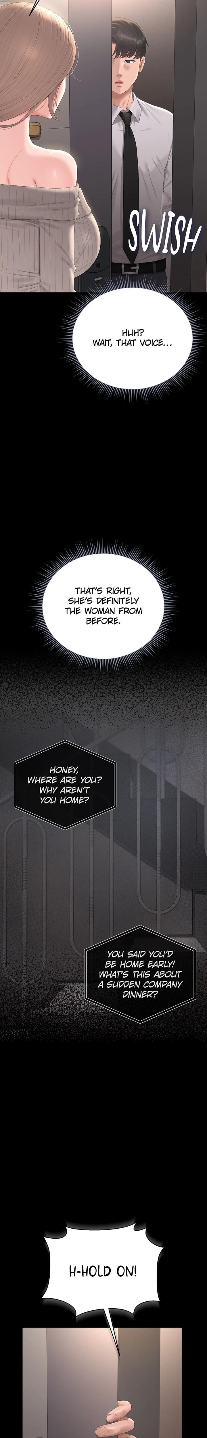 I Became an Apartment Manager (Uncensored), chapter 29, page 9 of 30