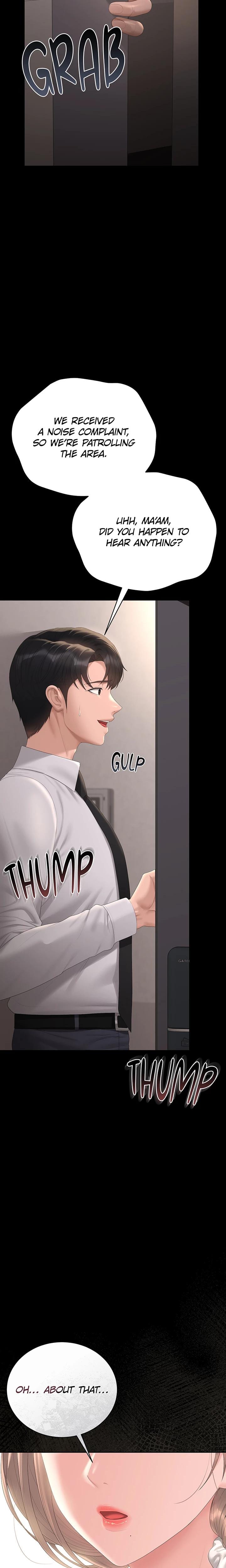 I Became an Apartment Manager (Uncensored), chapter 29, page 10 of 30