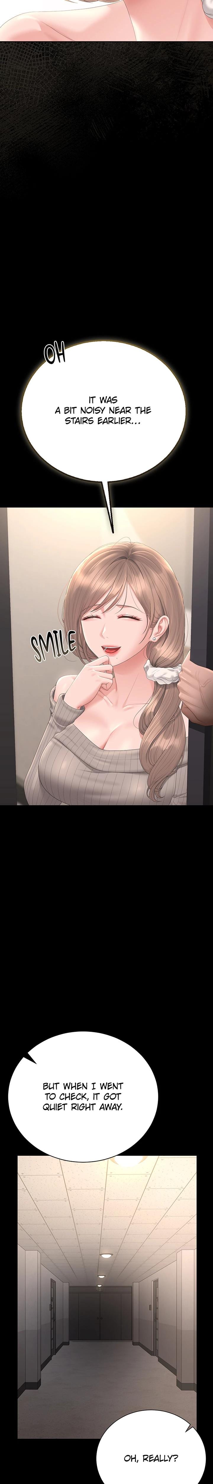 I Became an Apartment Manager (Uncensored), chapter 29, page 11 of 30