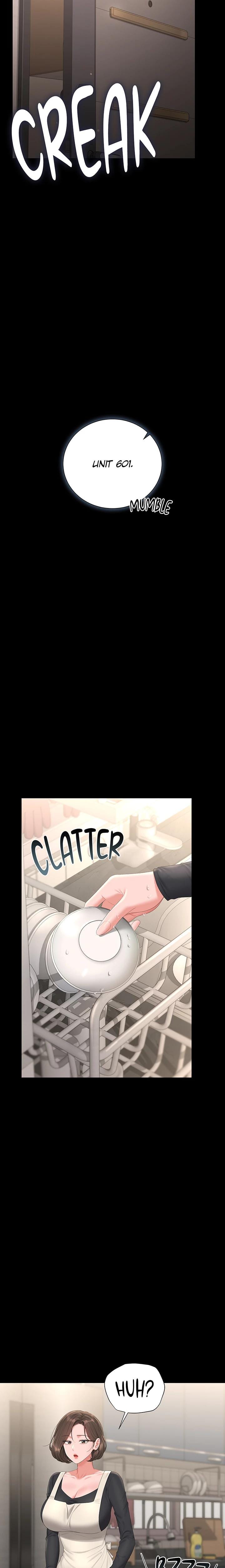 I Became an Apartment Manager (Uncensored), chapter 29, page 13 of 30