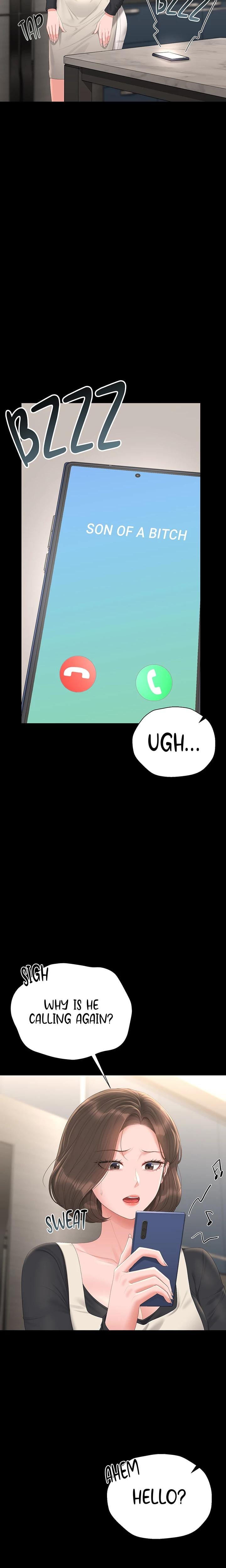 I Became an Apartment Manager (Uncensored), chapter 29, page 14 of 30