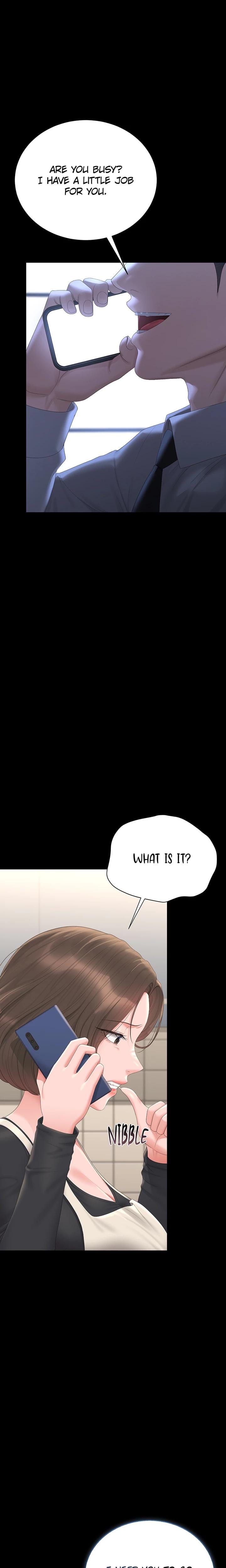 I Became an Apartment Manager (Uncensored), chapter 29, page 15 of 30