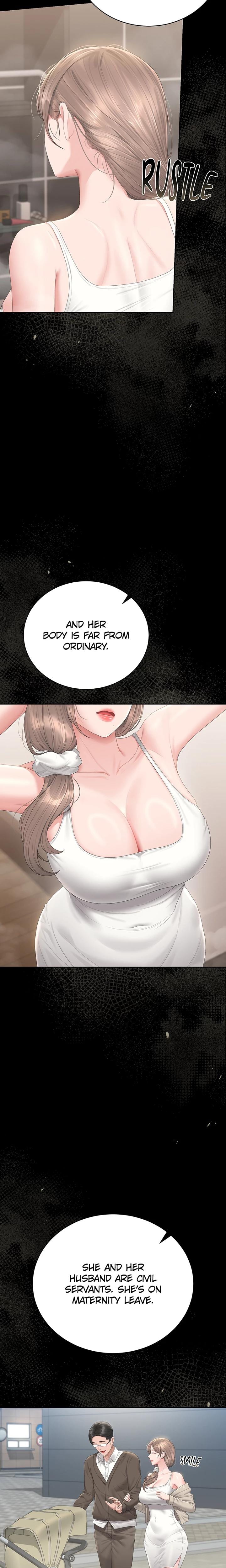 I Became an Apartment Manager (Uncensored), chapter 29, page 17 of 30