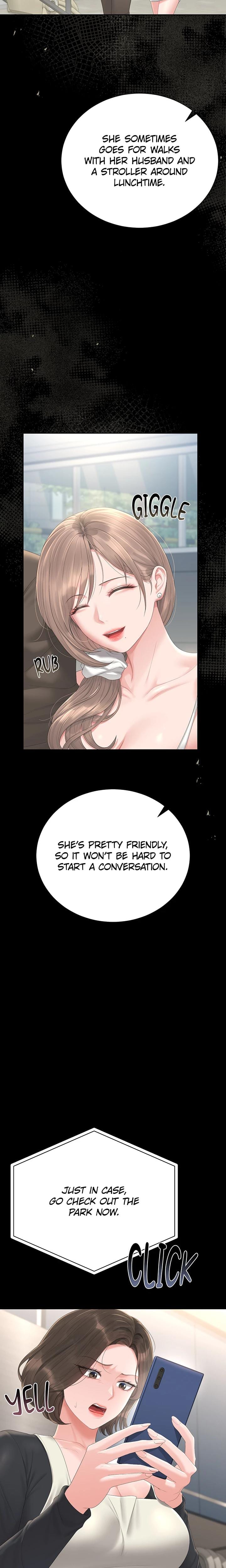 I Became an Apartment Manager (Uncensored), chapter 29, page 18 of 30