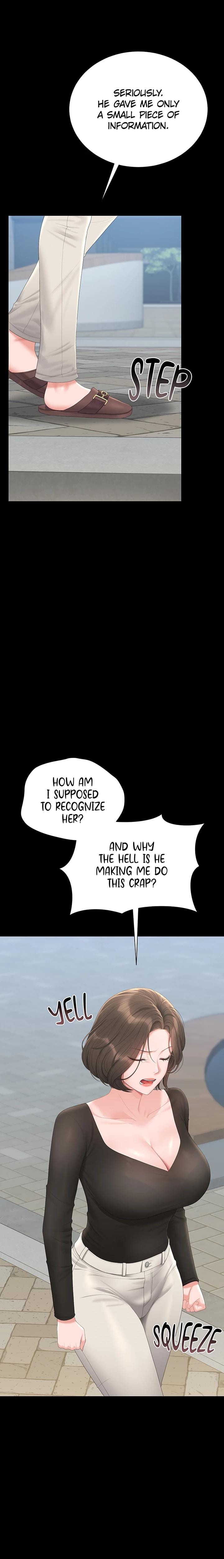 I Became an Apartment Manager (Uncensored), chapter 29, page 20 of 30