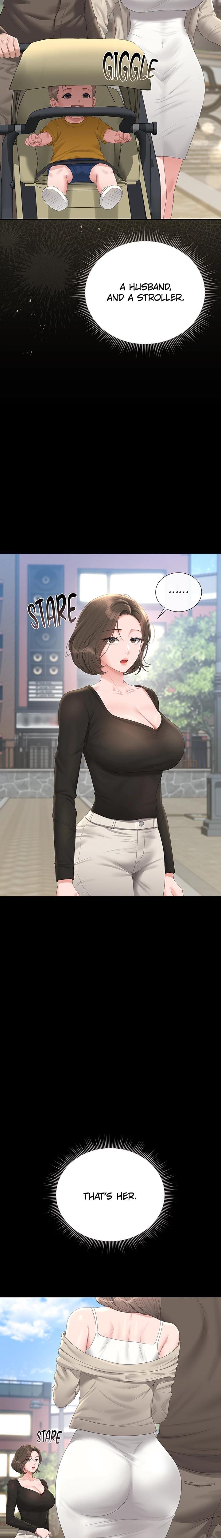 I Became an Apartment Manager (Uncensored), chapter 29, page 22 of 30