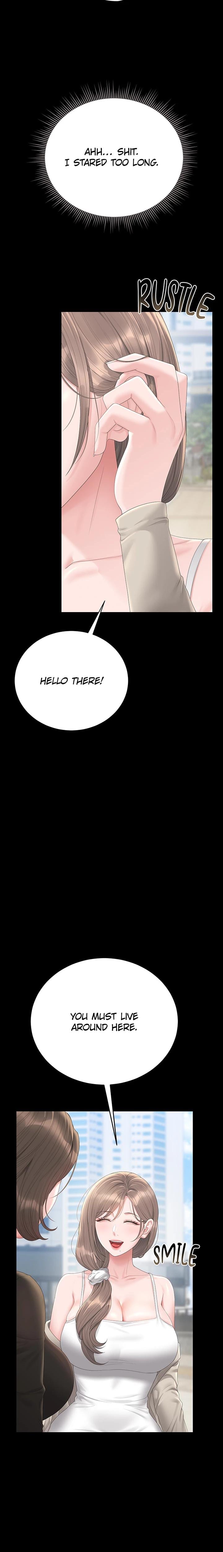 I Became an Apartment Manager (Uncensored), chapter 29, page 25 of 30