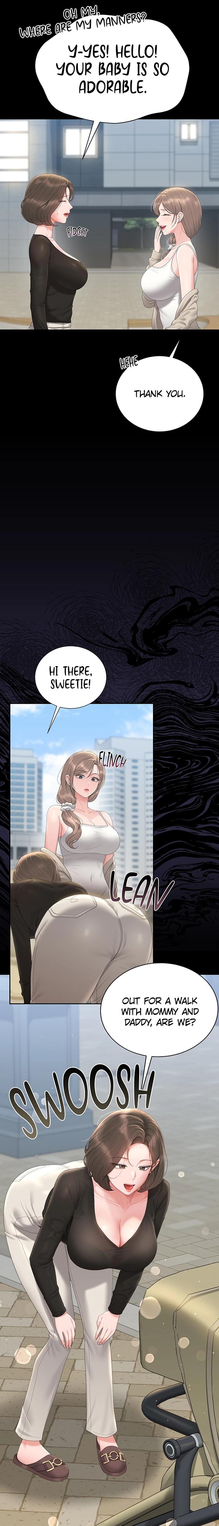 I Became an Apartment Manager (Uncensored), chapter 29, page 26 of 30