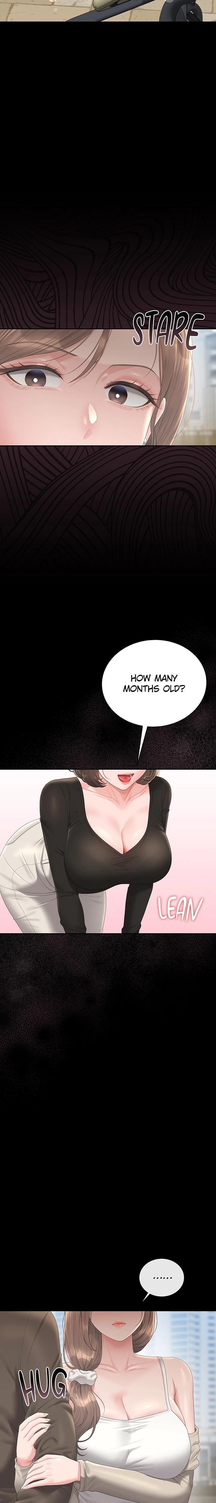 I Became an Apartment Manager (Uncensored), chapter 29, page 27 of 30