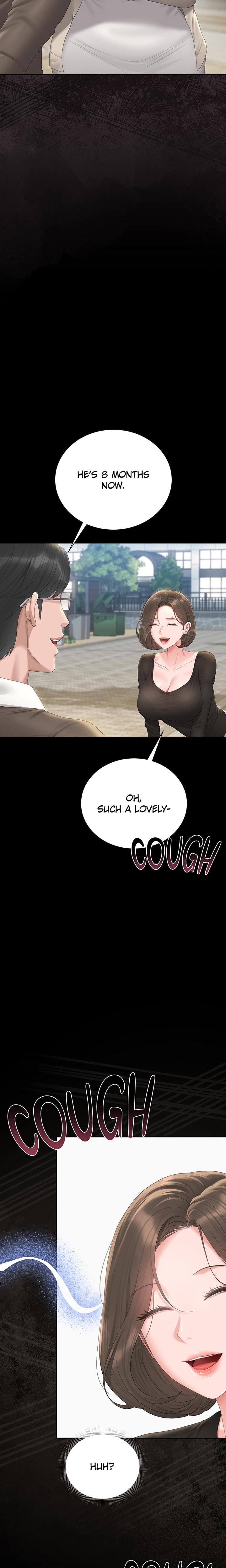I Became an Apartment Manager (Uncensored), chapter 29, page 28 of 30