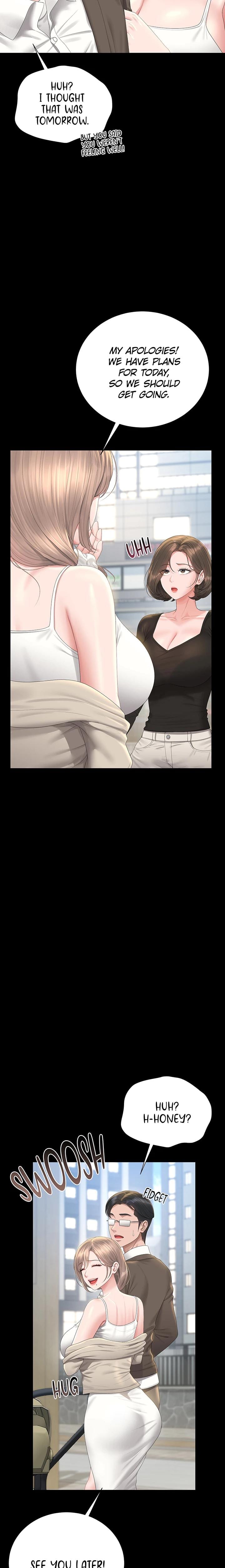 I Became an Apartment Manager (Uncensored), chapter 30, page 6 of 28