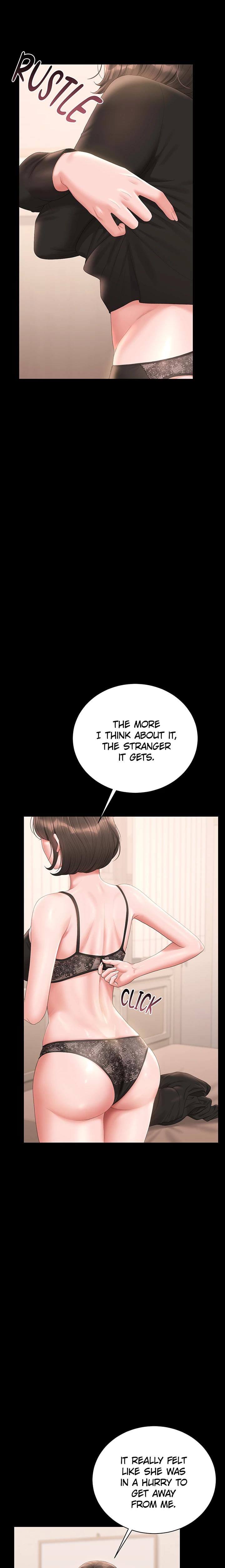 I Became an Apartment Manager (Uncensored), chapter 30, page 8 of 28