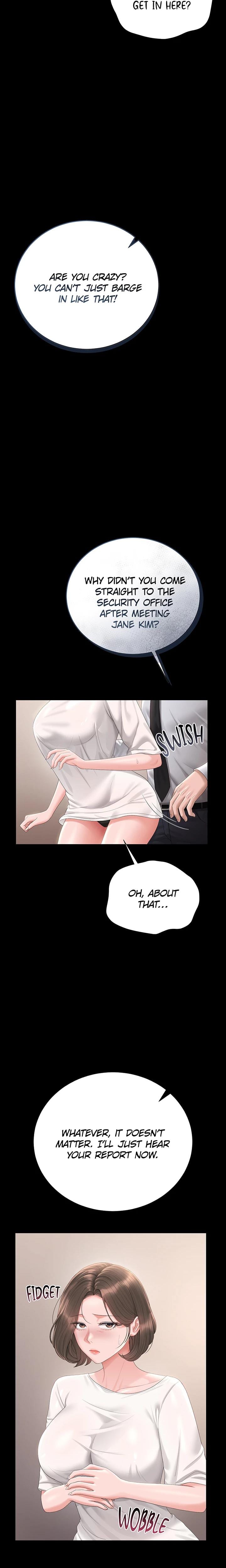 I Became an Apartment Manager (Uncensored), chapter 30, page 15 of 28
