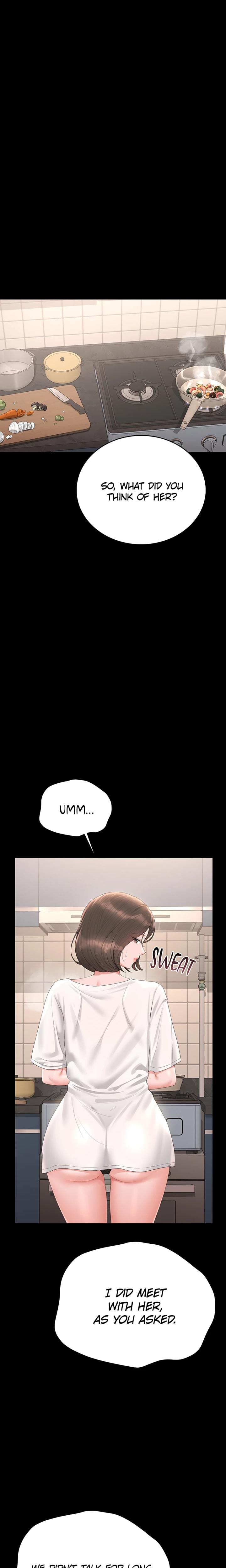 I Became an Apartment Manager (Uncensored), chapter 30, page 16 of 28